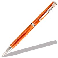 Slimline Platinum Pen Kit